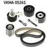 SKF VKMA 05261 Kit de distribution