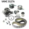 Kit distribution + pompe à eau SKF VKMC 01276