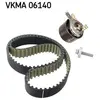 Courroie de distribution SKF VKMA 06140