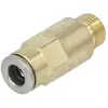 Raccord, circuit de lubrification SKF LL/VPKM-RV-VS