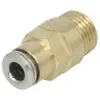 Raccord, circuit de lubrification SKF LL/451-004-518-VS