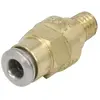 Raccord, circuit de lubrification SKF LL/451-004-462-VS