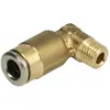 Raccord, circuit de lubrification SKF LL/506-508-VS