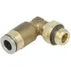 Raccord, circuit de lubrification SKF LL/506-140-VS