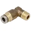Raccord, circuit de lubrification SKF LL/504-201-VS