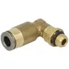 Raccord, circuit de lubrification SKF LL/506-139-VS