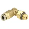 Raccord, circuit de lubrification SKF LL/504-101-VS