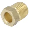Raccord, circuit de lubrification SKF LL/406-612-MS