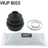 Jeu de soufflets, arbre de transmission SKF VKJP 8015