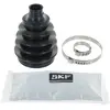 SKF Jeu de joints-soufflets, arbre de commande, du côté boîte de vitesses
