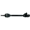 SKF Arbre de transmission, Essieu avant gauche, par ex. pour Renault