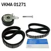 Kit distribution SKF VKMA 01271