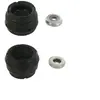 SKF Coupelle de suspension, Essieu avant, par ex. pour Skoda, VW, Seat, Audi