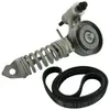Kit de courroies d'accessoires SKF VKMA 35113 - Réf. VKMA 35113