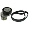 Kit de courroies d'accessoires SKF VKMA 31216 - Réf. VKMA 31216