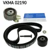 SKF Kit de distribution, par ex. pour Alfa Romeo, Fiat