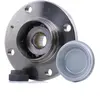 Kit de roulements de roue VKBA 3659 SKF VKBA3659