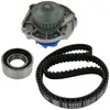 Kit de distribution + pompe à eau SKF VKMC 02203 - Réf. VKMC 02203