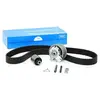 SKF Kit de distribution, par ex. pour Seat, Skoda, Audi, VW, Ford