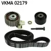 SKF Kit de distribution, par ex. pour Fiat, Alfa Romeo, Lancia