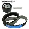 Kit de distribution SKF VKMA 04305 - Réf. VKMA 04305