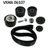 Kit de distribution SKF VKMA 06107 - Réf. VKMA 06107