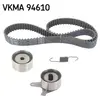 SKF Kit de distribution, par ex. pour Mazda