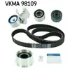 Kit de distribution SKF VKMA 98109 - Réf. VKMA 98109