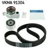 Kit distribution SKF VKMA 91304