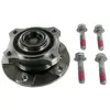 SKF Kit de Roulement de roue VKBA3667