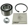 SKF Roulement de roue pour BMW: Série 3, Série 5, X5, X3 (Ref: VKBA 3574)