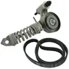 Kit de courroies d'accessoires SKF VKMA 35013 - Réf. VKMA 35013