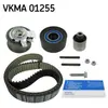 Kit de distribution SKF VKMA 01255 - Réf. VKMA 01255