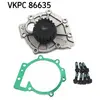 Pompe à eau VKPC 86635 SKF VKPC86635