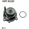 SKF Pompe à eau, par ex. pour VW, Audi, Seat, Skoda