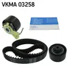 Kit de distribution SKF VKMA 03258 - Réf. VKMA 03258