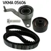 SKF Kit de distribution, par ex. pour Opel, Vauxhall