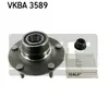 SKF Roulement de roue pour FORD: Transit/Tourneo (Ref: VKBA 3589)