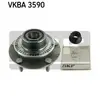 SKF Roulement de roue pour FORD: Transit/Tourneo (Ref: VKBA 3590)