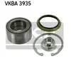 SKF Roulement de roue pour KIA: Carnival, Sedona (Ref: VKBA 3935)