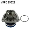 SKF Pompe à eau, par ex. pour Vauxhall, Opel, Saab