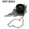 SKF Pompe à eau pour AUDI: RS4, S4, A6, A4 (Ref: VKPC 81811)