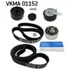 Kit distribution SKF VKMA 01152