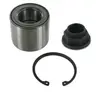 Kit de roulements de roue VKBA 3642 SKF VKBA3642