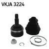 Jeu de joints, arbre de transmission VKJA 3224 SKF VKJA3224