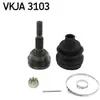 Jeu de joints, arbre de transmission VKJA 3103 SKF VKJA3103