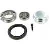 SKF Kit de roulements de roue, Essieu avant, par ex. pour Mercedes-Benz