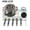 SKF Roulement de roue pour FORD: Transit/Tourneo (Ref: VKBA 6525)