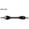 Transmission (cardan) SKF VKJC 3627 - Réf. VKJC 3627