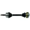 SKF Cardan pour MERCEDES-BENZ: Classe V, Vito (Ref: VKJC 6165)